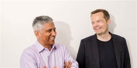 Goldman Sachs-backed startup buys UK sounds studio in bet on AI music making