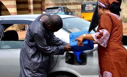 Nigeria’s fuel scarcity deepens cost of living crisis