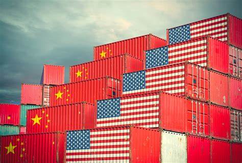 The China Shock