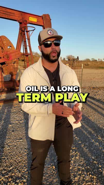 Oil’s a Good Short-Term Play Now. But What About the Long Term?
