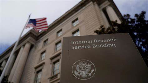 What the government tried to keep hidden in IRS/ICE data sharing agreement