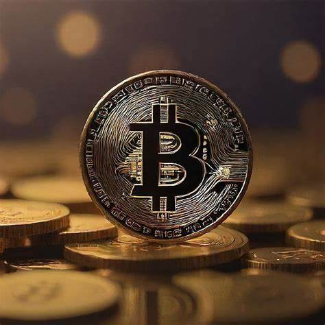The Crypto Question: Bitcoin, Digital Dollars, and the Future of Money
