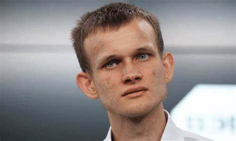 Vitalik Buterin Mocks Bitcoin "Stock-to-Flow" Model Amid Price Slump - Crypto Briefing