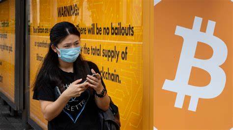 After China’s Bitcoin Mining Ban, Bitcoin Is Stronger Than Ever - Forbes