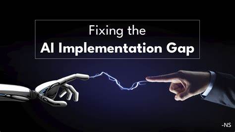 Supply Chain Leaders Embrace AI, but Struggle to Bridge Technology Implementation Gap