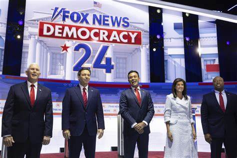 No. 2 Senate Republican says there should be another presidential debate