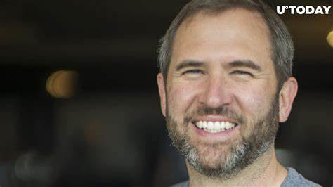 Ripple CEO Brad Garlinghouse Weighs In on Bitnomial Legal Woes, Calls SEC 'Renegade Agency' - U.Today