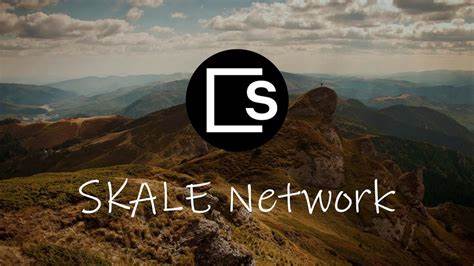 SKALE Network Reaches Major Milestone in Solving Ethereum’s Scalability Problem - The Fintech Times
