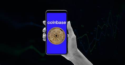 Will Coinbase Delist Cardano (ADA) and Other 13 Altcoins? CEO Weighs In - Coinpedia Fintech News