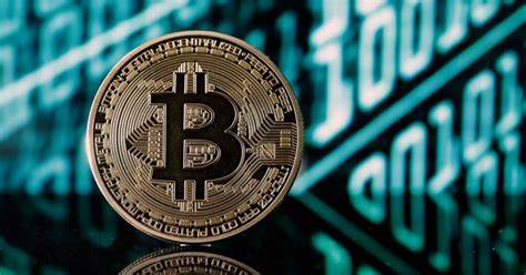 Bitcoin übersteigt zum ersten Mal seit Ende 2021 die 57.000-Dollar-Marke – The Economic Times
