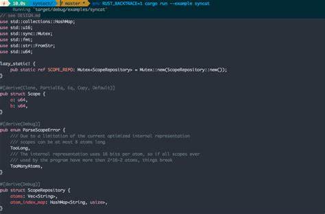Microsoft Edit – a simple terminal text editor (written in Rust)