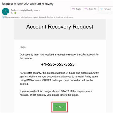 Authy corrupted my 2FA backup and all I got was this lousy blogpost