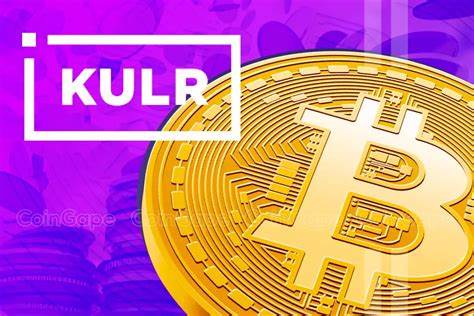KULR Tech Adds $9M Bitcoin, Treasury Swells to 800 BTC – Next MicroStrategy?