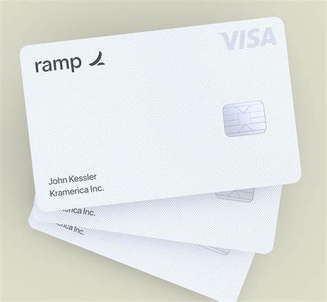 9 Dinge, die Sie über die Ramp Corporate Card wissen sollten – Bankrate.com

