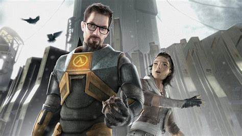 Half-Life 3 is reportedly playable in its entirety