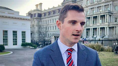 Trump's Crypto Sherpa Bo Hines Says Crypto Legislation on Target for Quick Completion