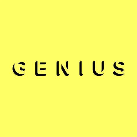 Genius