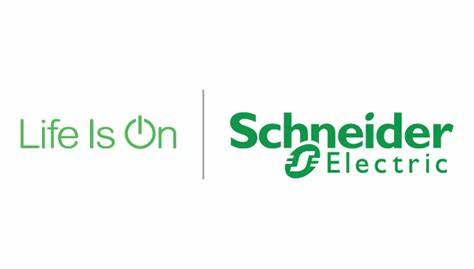 Schneider Electric's AI-Native Initiative for Sustainability, Energy Management