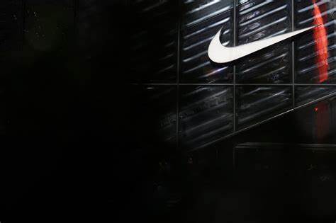 Nike cuts some jobs in technology division
