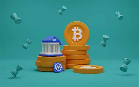 Ethereum (ETH) Spot ETFs Are Bleeding, Bitcoin ETFs Thriving