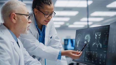 Why Guardant Health Stock Surged Nearly 9% Higher Today
