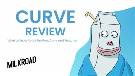 Curve Review 2024: What To Know About The Pros, Cons, & Features - Milk Road