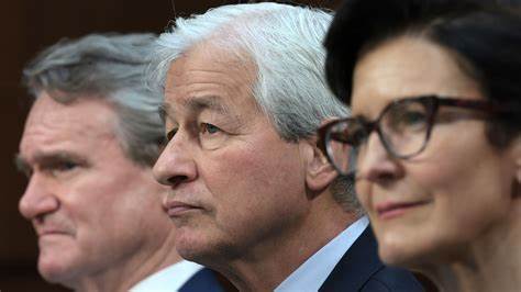 Jamie Dimon on the cryptocurrency industry: "I'd close it down