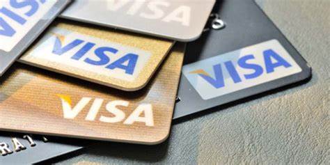 Is Visa Inc. (V) the Best Dow Stock for the Next 12 Months?