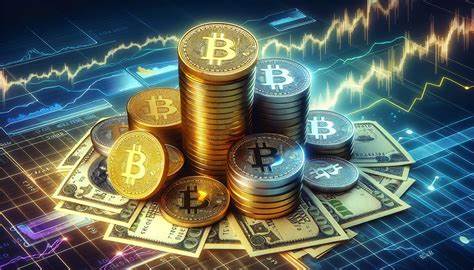 If you invested $10K in Bitcoin in 2012, you’d have over $71 million today