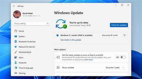 Microsoft Wants to Update All Your Software – Here's What That Means