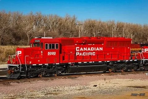 Canadian Pacific Kansas City Limited (CP): Among Richard Chilton’s Stock Picks with Huge Upside Potential