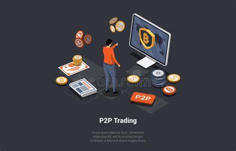 Peer To Peer Network Unveils Provisional Patent for Innovative Cryptocurrency-Based Marketing Platform - Yahoo Finance