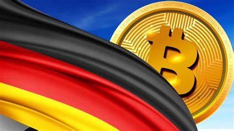 Germany Sold 49,858 Bitcoin for $2.89 Billion in June-July 2024, Missing Over $2.3 Billion as BTC Value Hits $5.3 Billion