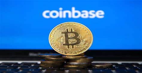 Here's How Much Bitcoin Coinbase Holds - U.Today