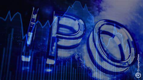 This Cryptocurrency Issuer Makes Blockbuster Wall Street Debut, 173% Surge Post IPO