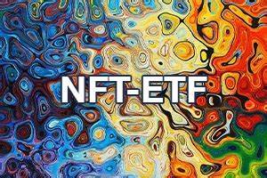 NFT-ETF kaufen – wie Sie mit ETFs in NFT investieren und was das bringt!