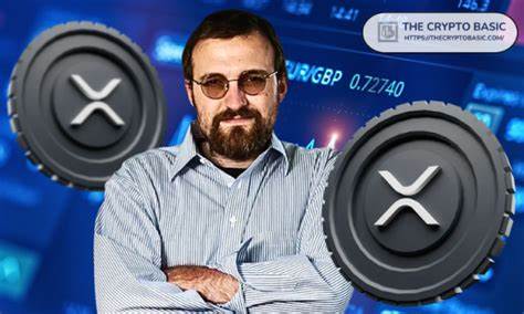 Cardano Confirms XRP Support and Midnight Airdrop