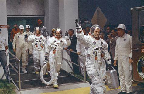 Space Travel (1969)