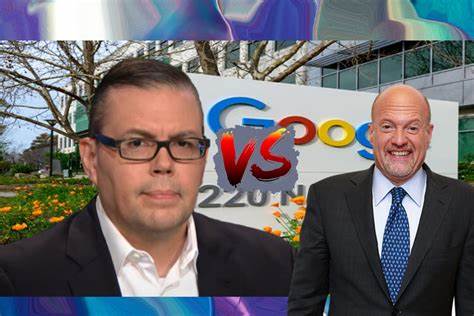 Was Jim Cramer Right About Alphabet Inc. (GOOGL)?