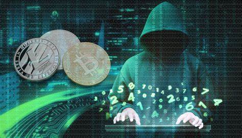 Crypto hackers have stolen nearly $2 billion this year—Here's why it's a growing problem - CNBC