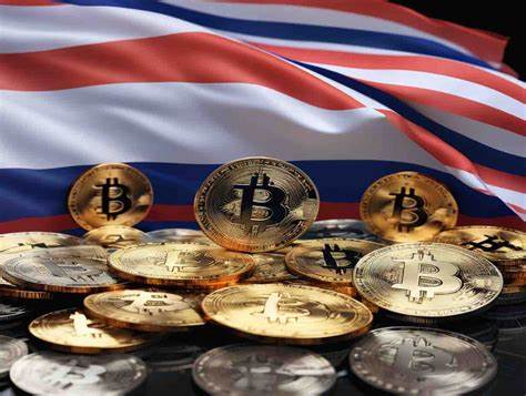 Thailand approves personal income tax exemption for token earnings
