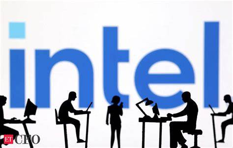 Intel reportedly plans to cut factory workforce by up to 20%