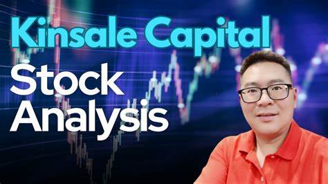 Jim Cramer on Kinsale Capital Group (KNSL) – “Very Good Group, Very Good Stock – I Would Own It