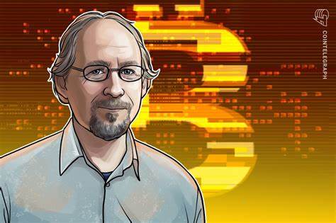  Adam Back leads $2.2M raise for Swedish health firm’s Bitcoin buys 