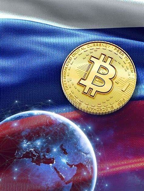 Russia to allow crypto derivatives but not custody as local trading volume hits $93B