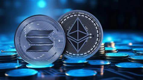 Solana Gains $105M as Galaxy Digital Sells Ethereum, ETH Price Slips 4%