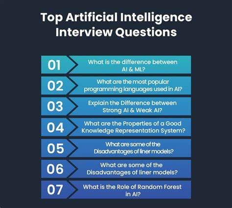Interview questions to ask when AI cheating is everywhere