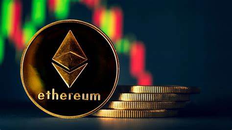Ethereum Rally Incoming? Analyst Predicts Breakout Beyond $2,100