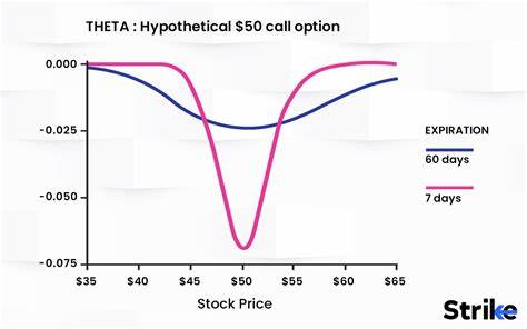 Theta: What It Means in Options Trading, With Examples