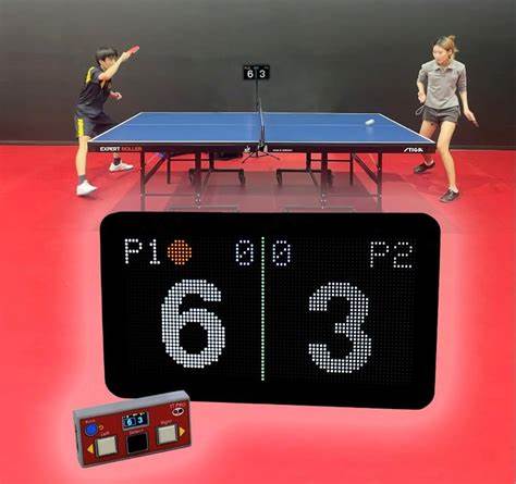 iMatch-Multi-language digital scoreboard for table tennis, right in the browser